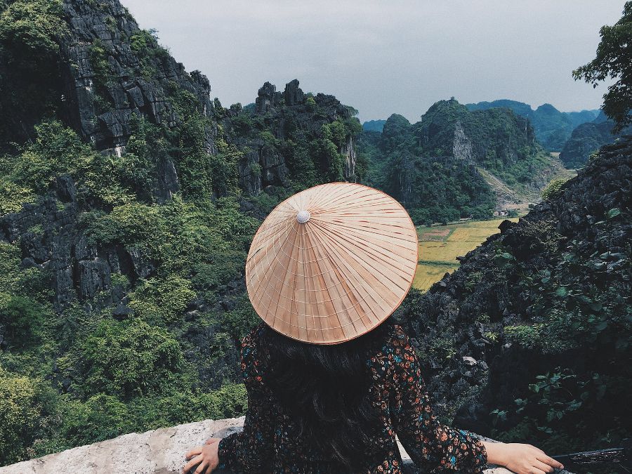 Vietnam, an enchanting destination